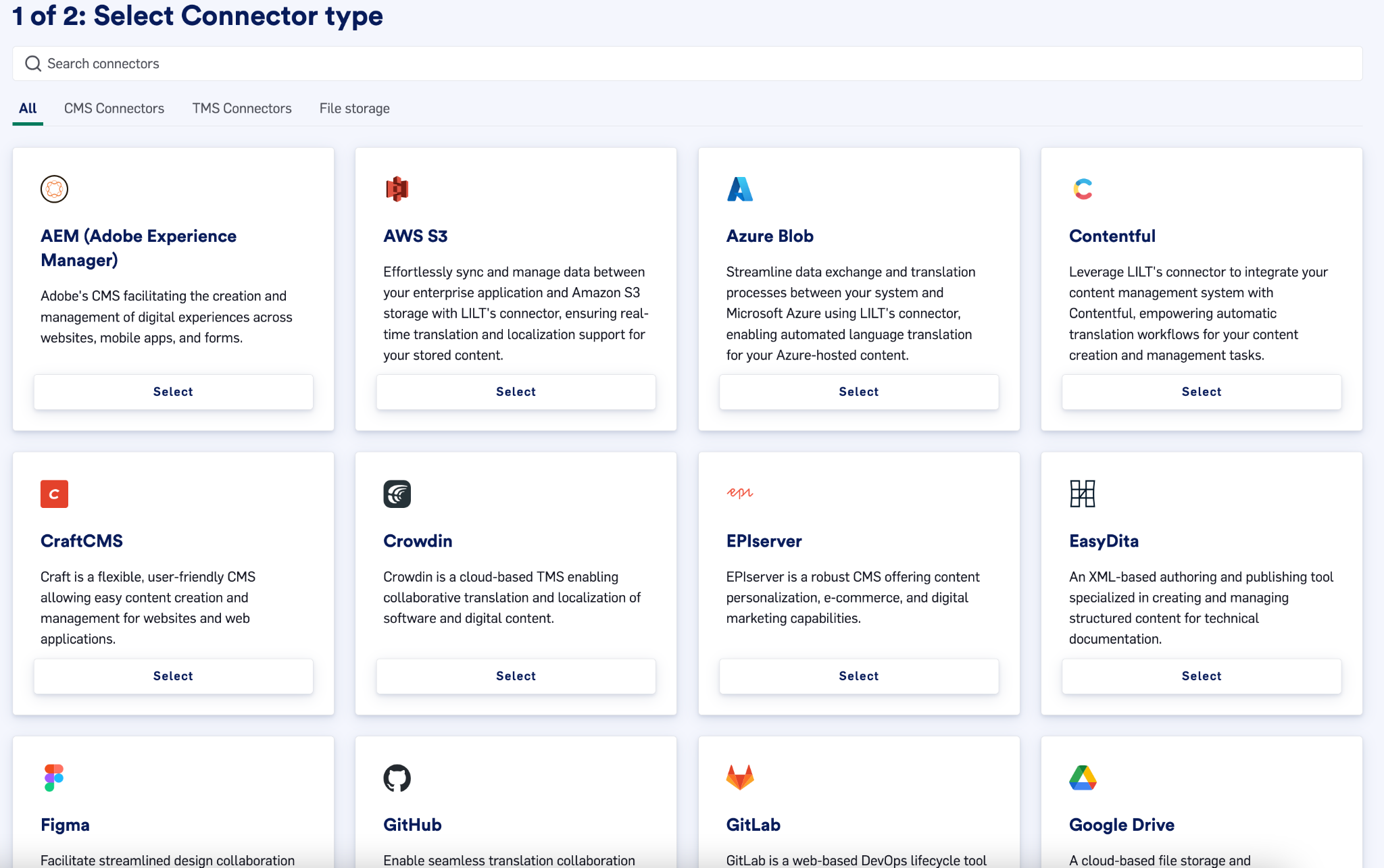 What's New in the LILT Platform